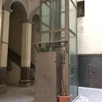 Apartmán Vertecoeli *