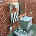 Apartmán Vertecoeli Neapol