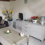 Vertecoeli Apartmán Neapol