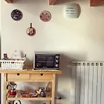 Vertecoeli Apartmán