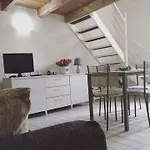 Vertecoeli Apartmán