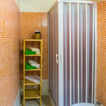 Vertecoeli Apartment