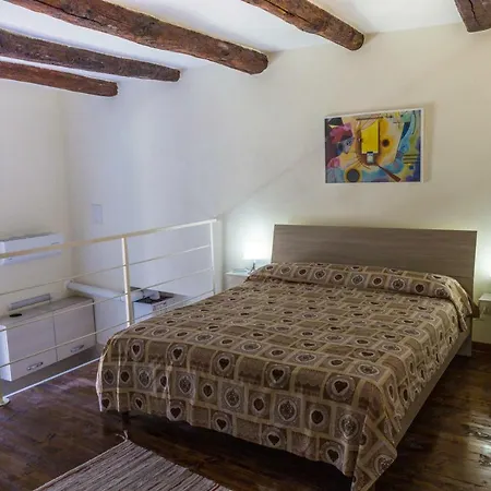 Vertecoeli Apartment