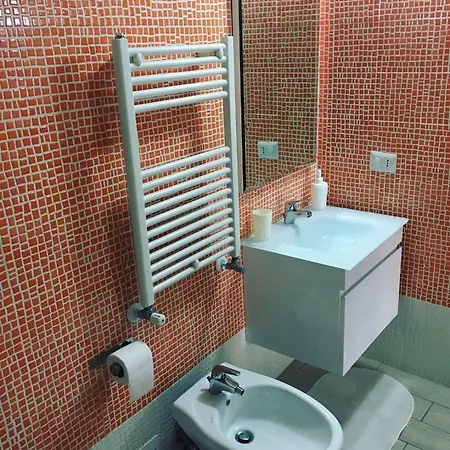 Apartment Vertecoeli Neapel