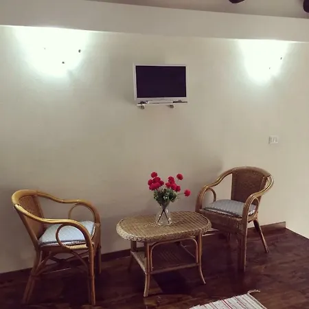 Apartment Vertecoeli
