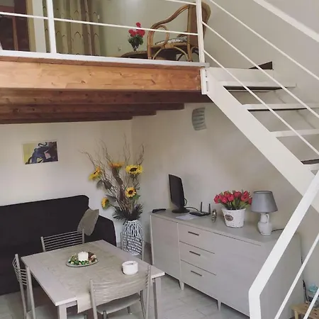 Vertecoeli Apartment