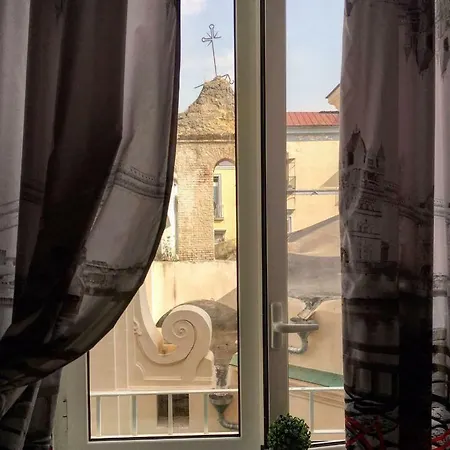 Vertecoeli Apartment