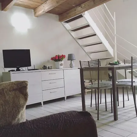 Vertecoeli Apartment