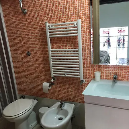 Vertecoeli Apartment *