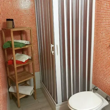 Apartment Vertecoeli Neapel