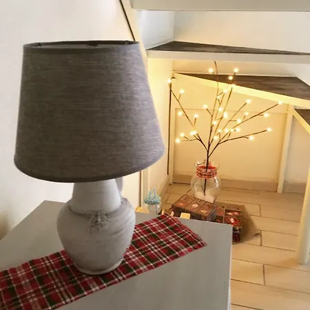 Apartmán Vertecoeli *