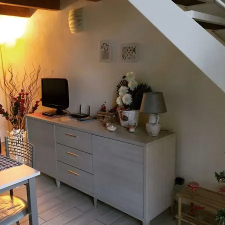 Vertecoeli Apartmán Neapol
