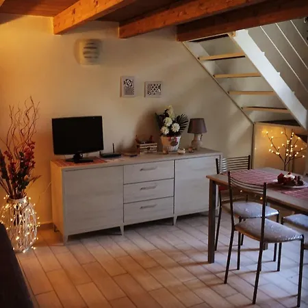 Apartmán Vertecoeli