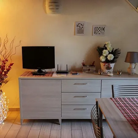 Vertecoeli Apartmán *