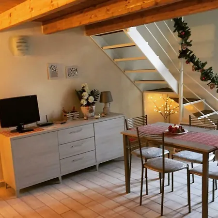 Apartmán Vertecoeli