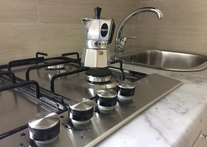 瓦特科利公寓 *