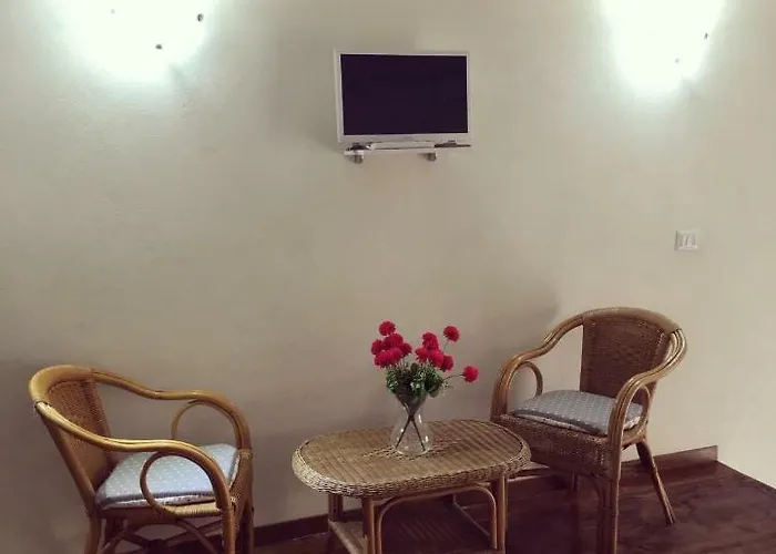 公寓 瓦特科利公寓