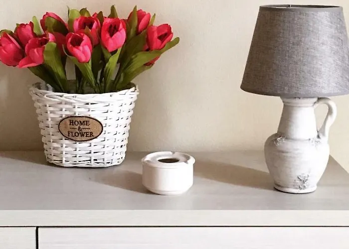 瓦特科利公寓 *