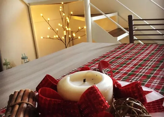 瓦特科利公寓 *