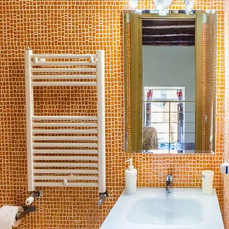 Vertecoeli Appartamento