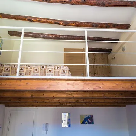 Vertecoeli Appartamento *