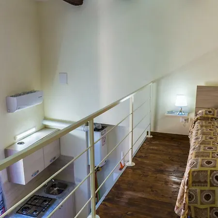 Appartement Vertecoeli