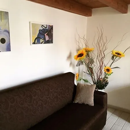 Vertecoeli Appartement *