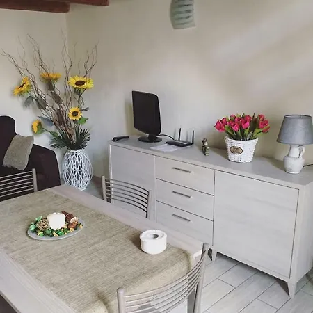 Vertecoeli Appartement Naples