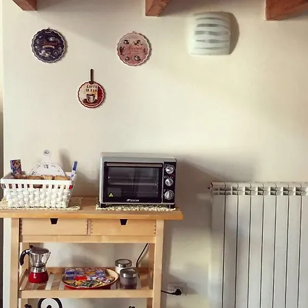 Vertecoeli Appartamento