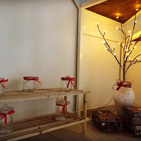 Appartamento Vertecoeli