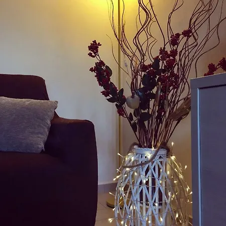 Vertecoeli Appartement