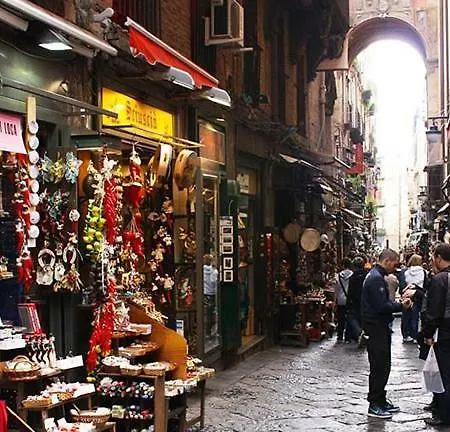 Vertecoeli Appartamento