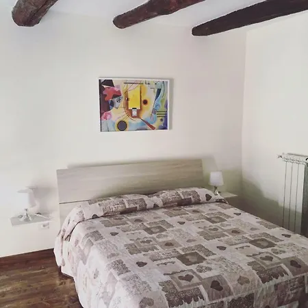 Appartement Vertecoeli *