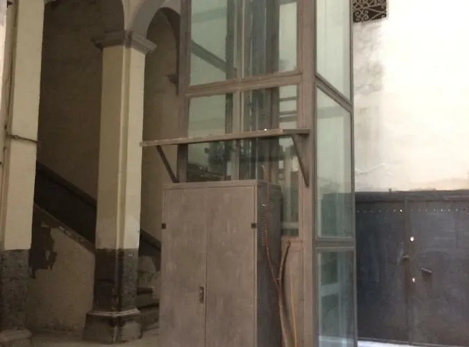 Apartman Vertecoeli *