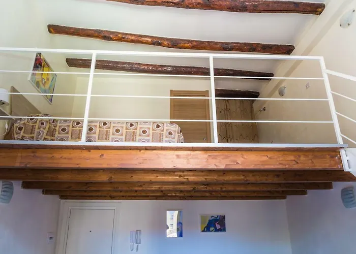 Vertecoeli Apartman *