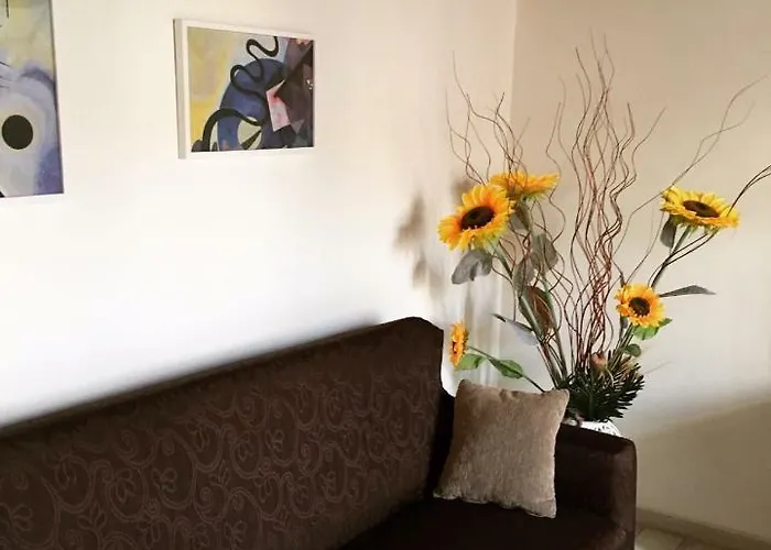 Vertecoeli Apartman *