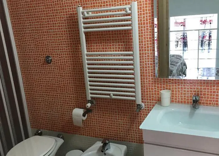 Vertecoeli Apartman *