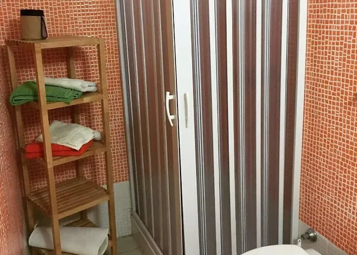Apartman Vertecoeli Nápoly