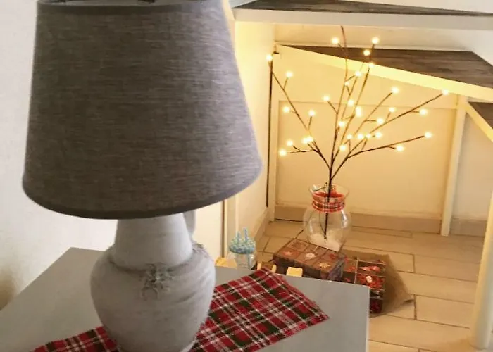 Apartman Vertecoeli *