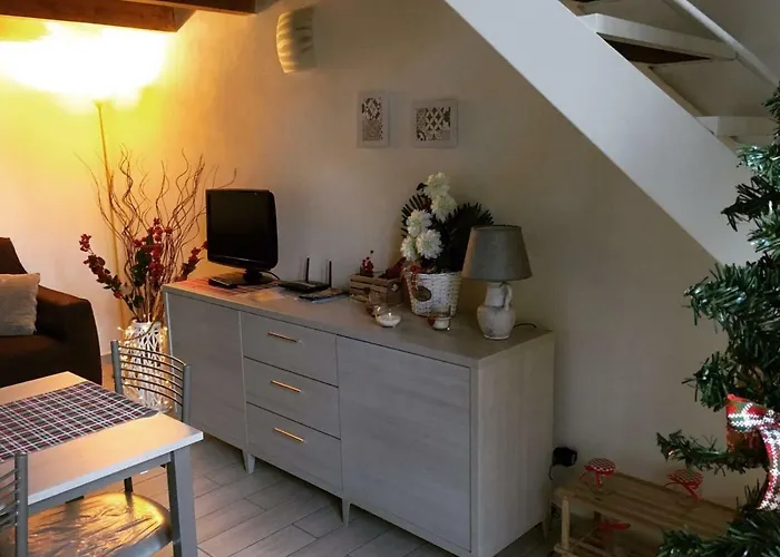 Vertecoeli Apartman Nápoly