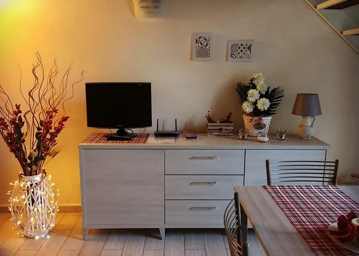 Vertecoeli Apartman *