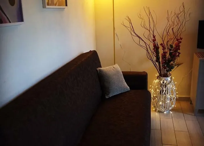 Vertecoeli * Nápoly