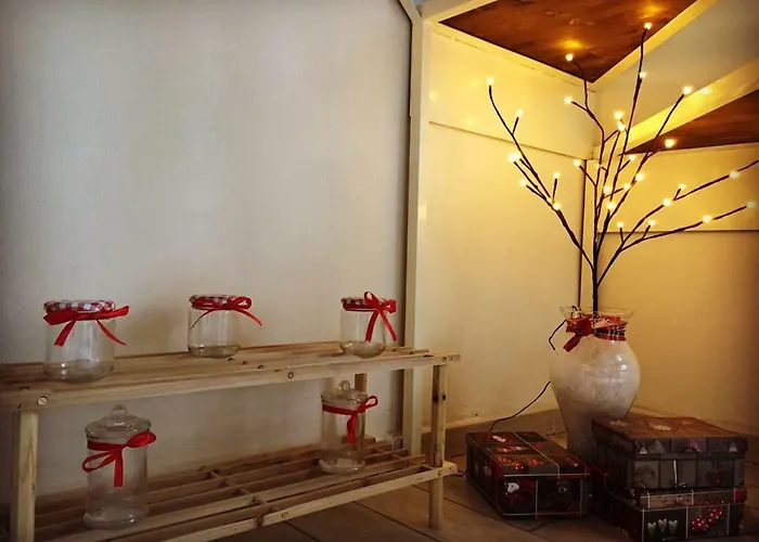 아파트 Vertecoeli