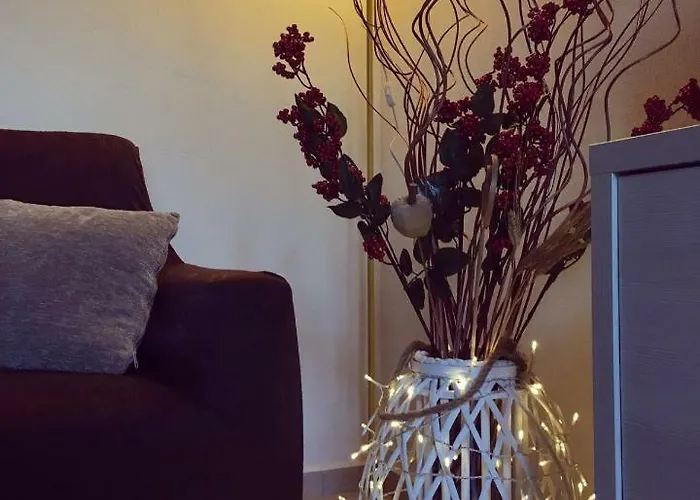 Vertecoeli 아파트