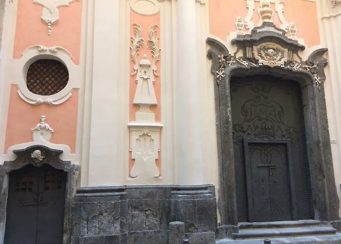 Vertecoeli 아파트 *