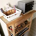 Vertecoeli Apartamento Nápoles