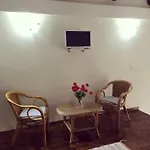 Apartamento Vertecoeli