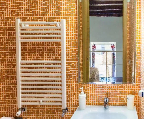 Vertecoeli Апартаменты