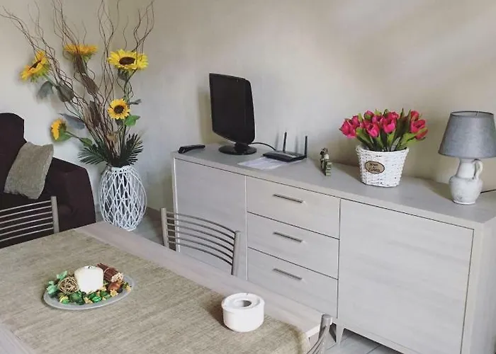 Vertecoeli Апартаменты Неаполь