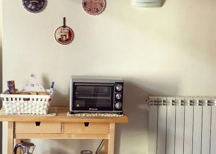 Vertecoeli Апартаменты